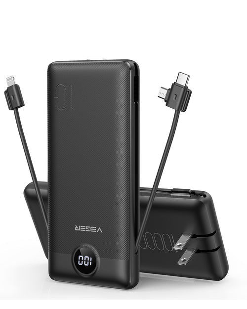 10000 MaH 20W foldbar EU Stik [Icecat3Batch 4d9090176c95cf]