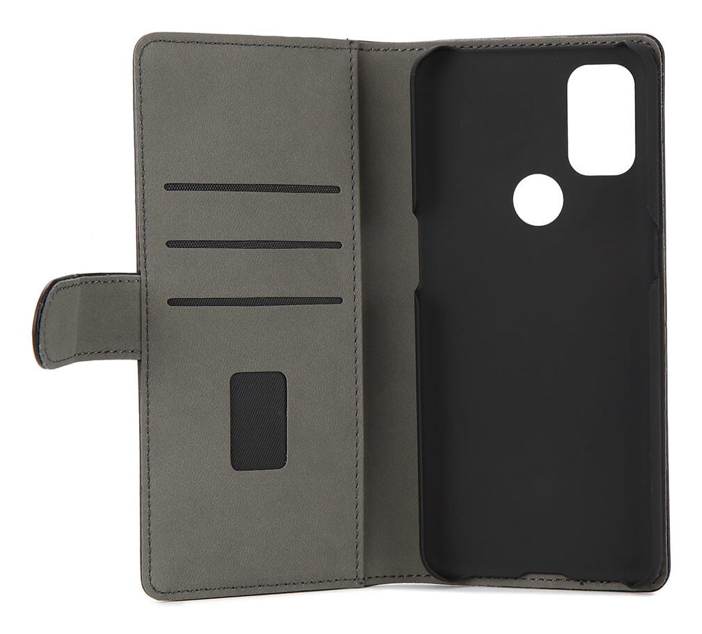 Flipcover Sort 3Kort NORD N10 - billede 3
