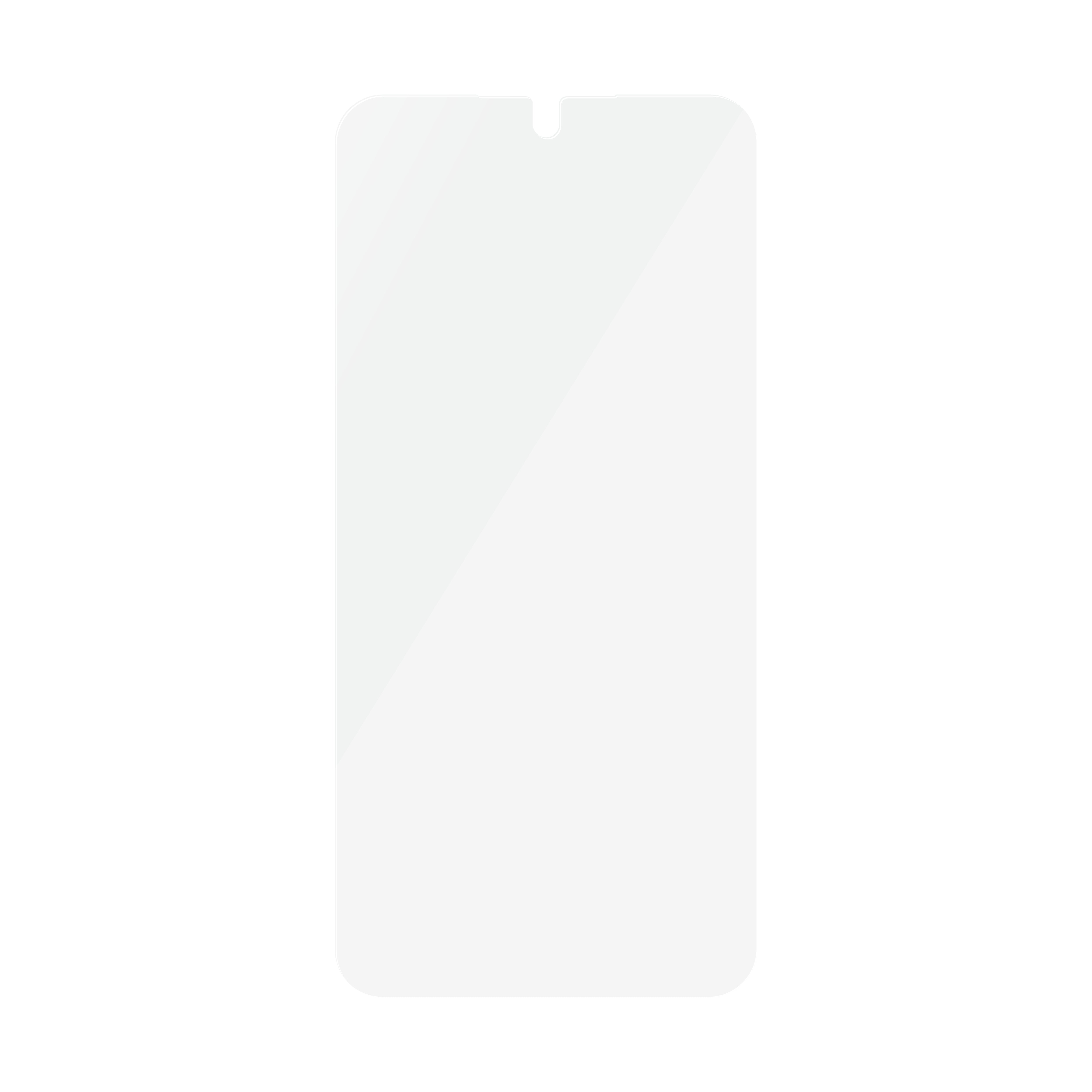 SAFE. Screen Protector Galaxy A35 5G UWF - billede 4