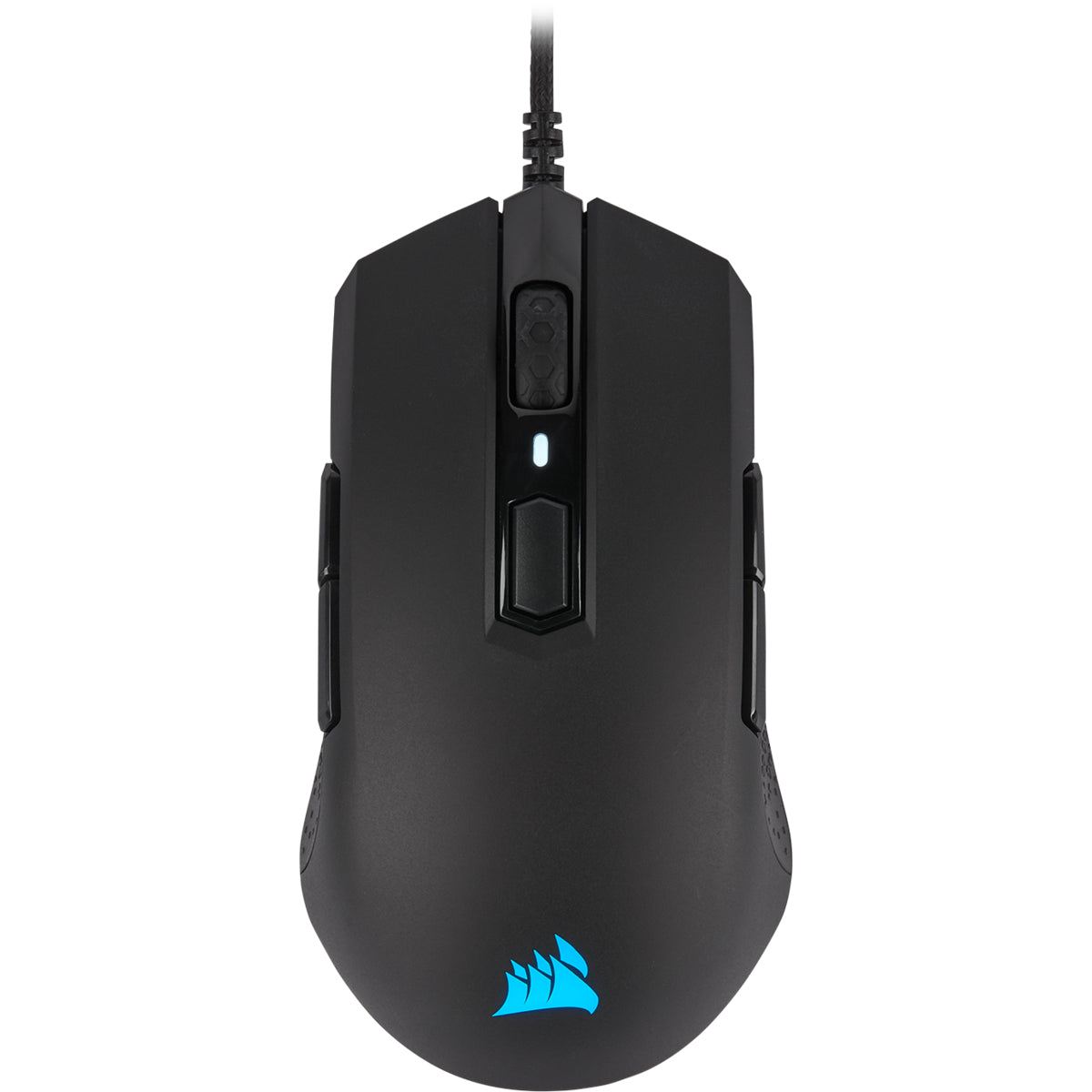 M55 RGB Pro mus Ambidext