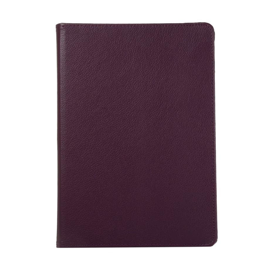 Ipad 10,2/10,5 360graders Lilla - billede 3