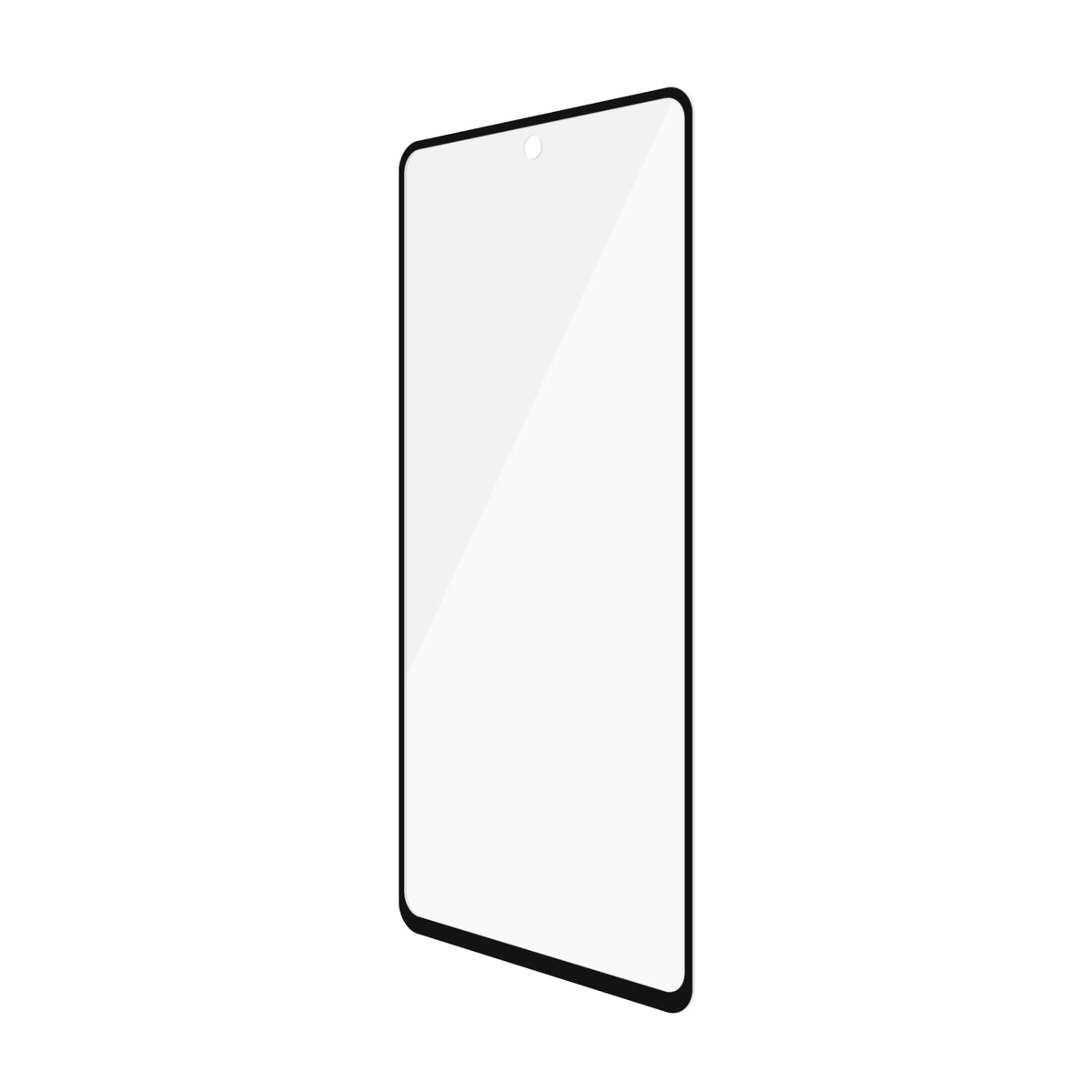 PanzerGlass Samsung Galaxy A52 (CF), Black AB - billede 6