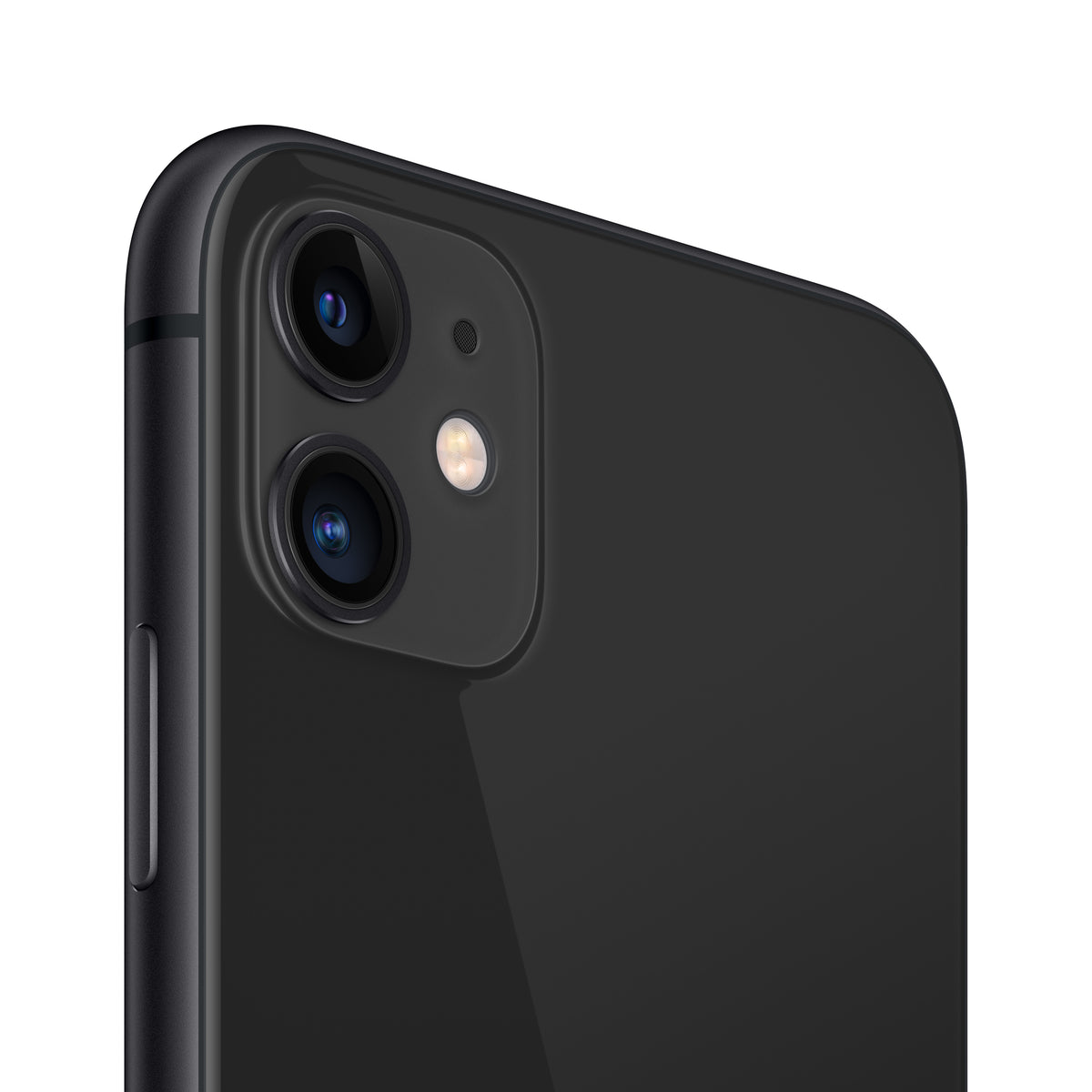 iPhone 11 - 64 GB - Black - Grade B - billede 7