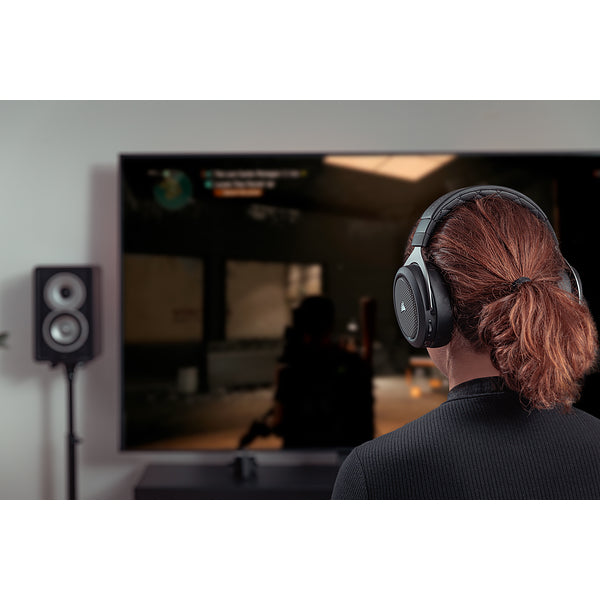 HS75 XB Wireless Headset - billede 24