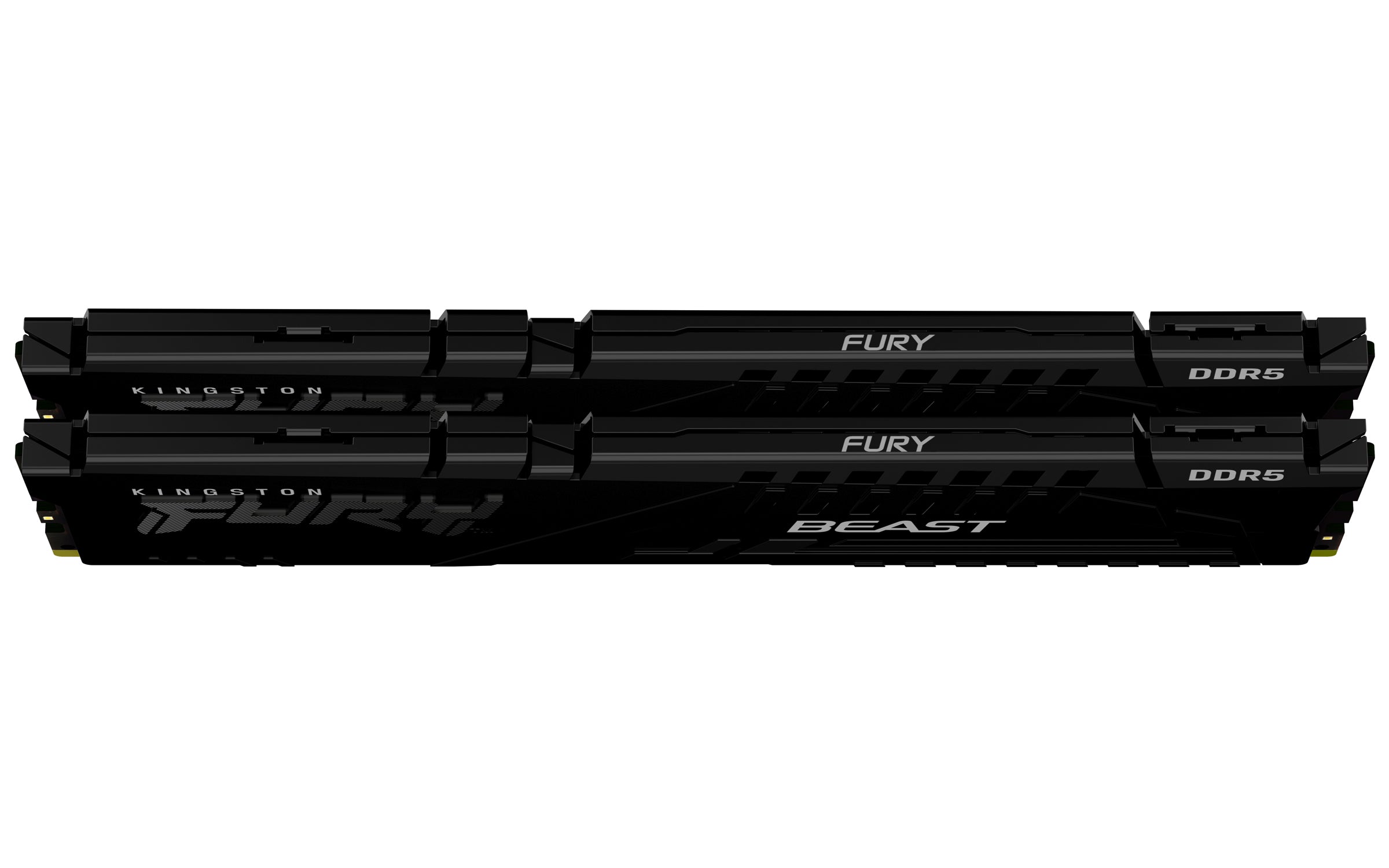 Kingston DDR5 PC6000 16GB kit - billede 2