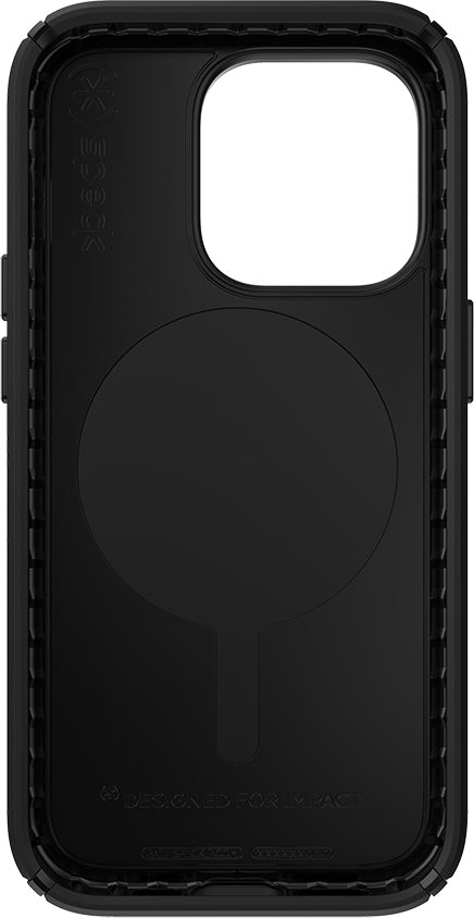 iPhone 14 Pro MagSafe Cover Pro Presidio – Sort - billede 8