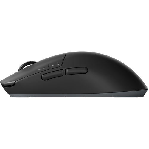 Novus Black/grey Wireless mus