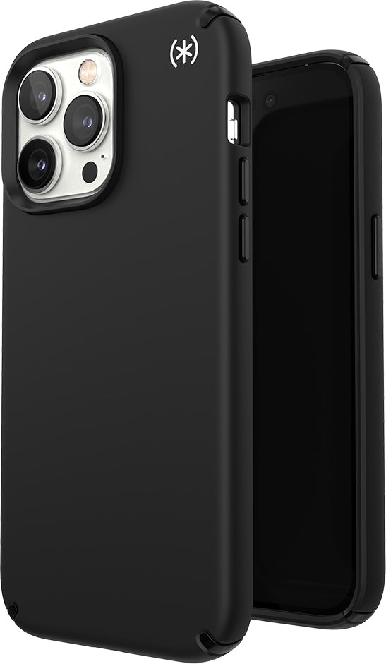 iPhone 14 Pro Max MagSafe Cover Presidio – Sort - billede 6