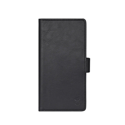 Samsung A36 5G Wallet 2i1 Sort