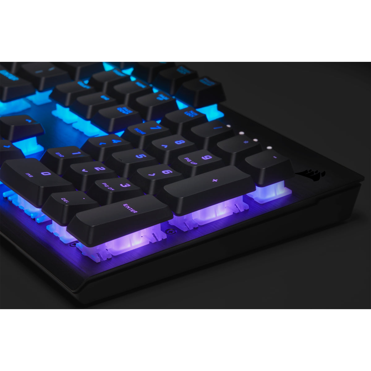 K60 RGB PRO Gaming Keyboard