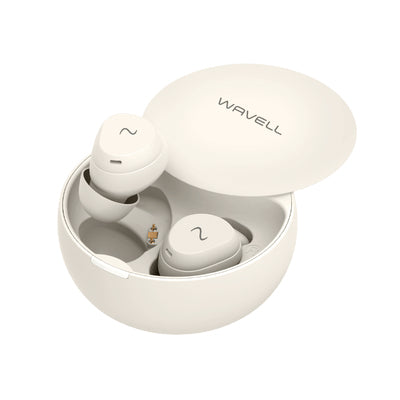 Wavell 3 Light Comfort Earbuds - billede 4