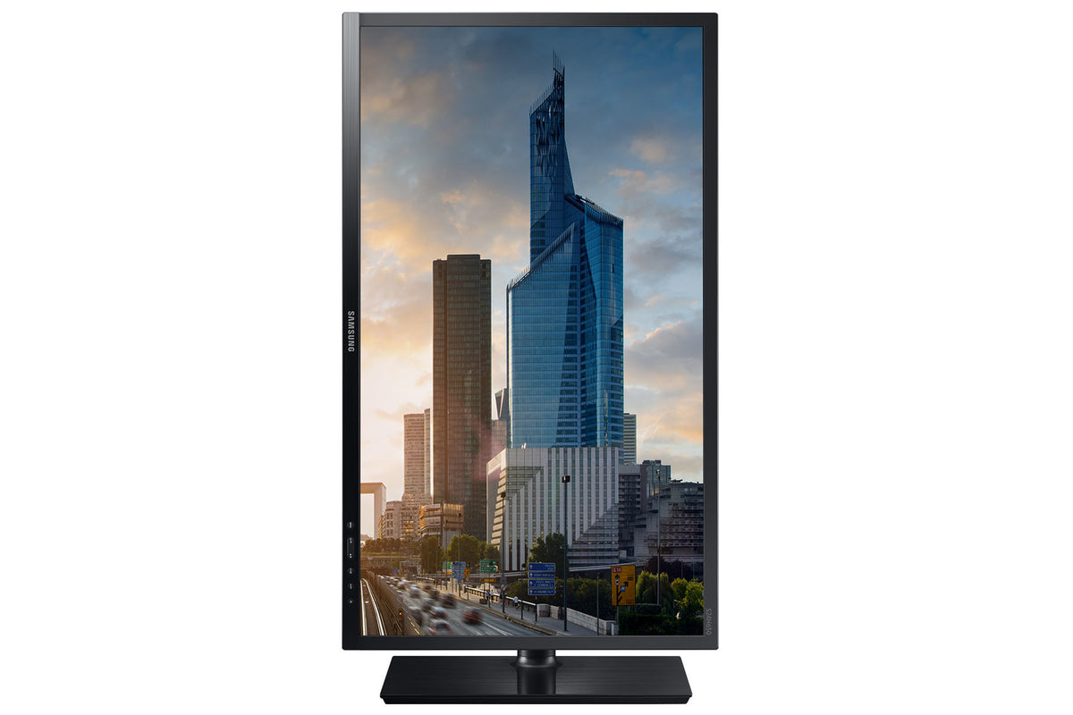 24" Samsung S24H650 - billede 18