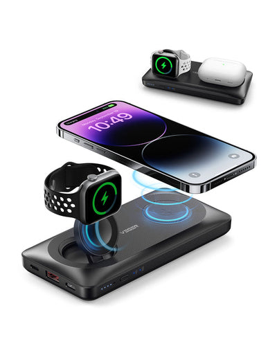 AlliOne PowerBank 10000 mAh