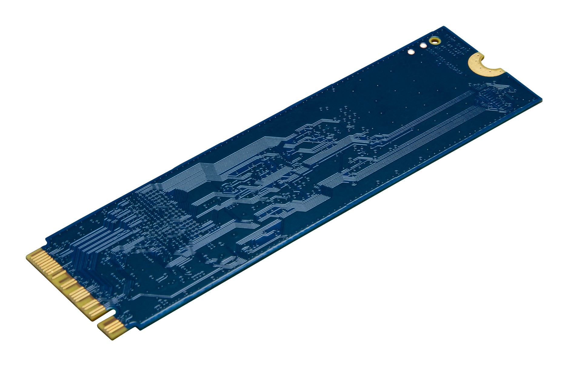 Kingston NV3 M.2 Gen4 500GB - billede 2