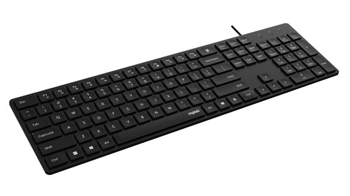 Keyboard NK8020 USB Sort