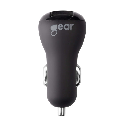 Lader 12/24V 2xUSB +USBC Kabel