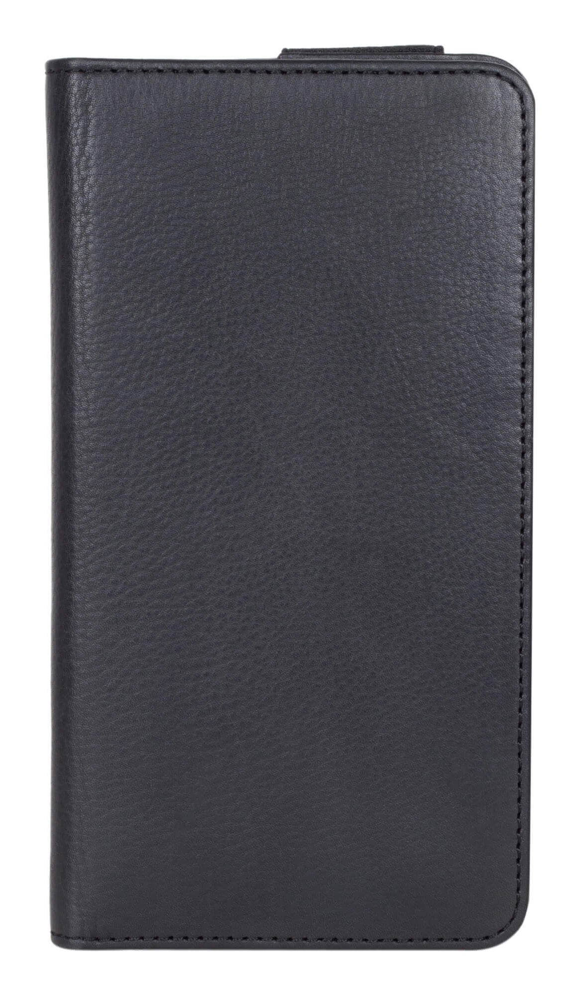 Wallet Sort <5,5" 3Kort Uni.