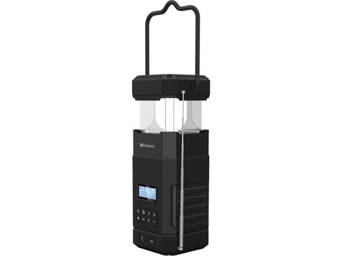 Survivor Lantern All-in1 10000