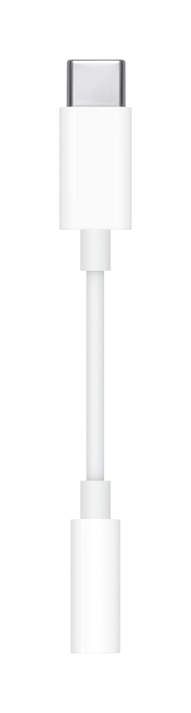 Original Adapter Jack 3.5 mm/Type C APPLE