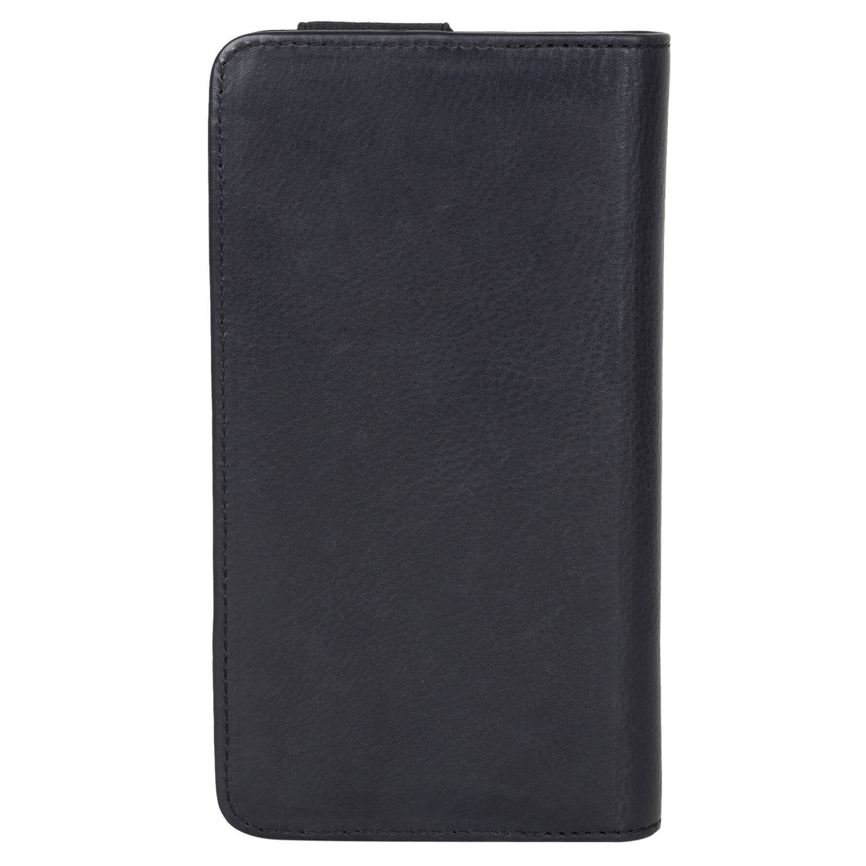 Wallet Sort <5,5" 3Kort Uni. - billede 3