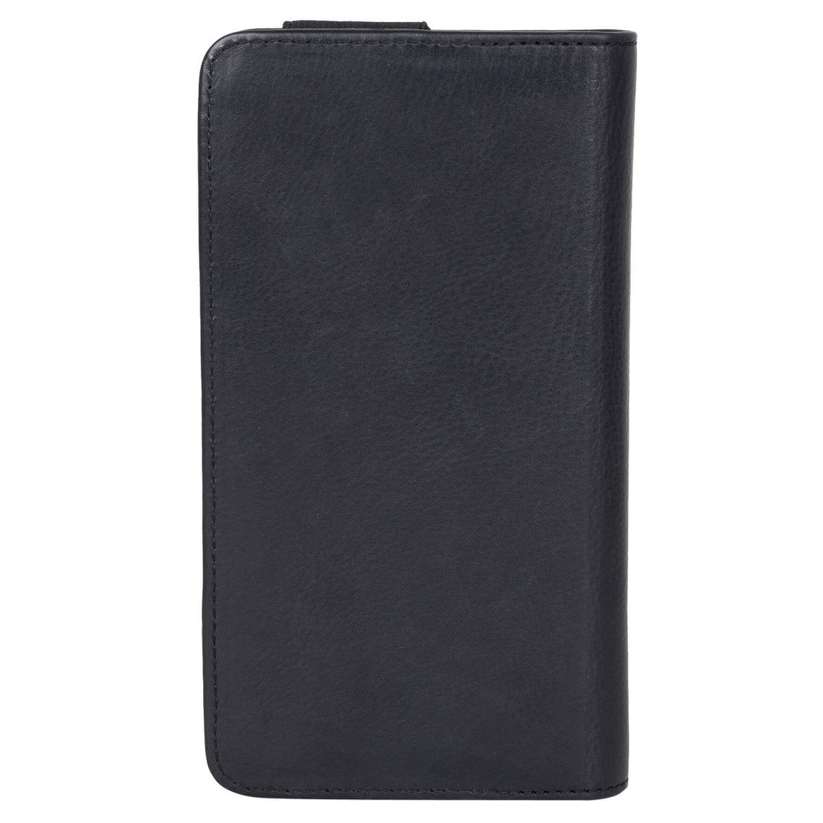 Wallet Sort <5,5" 3Kort Uni. - billede 3
