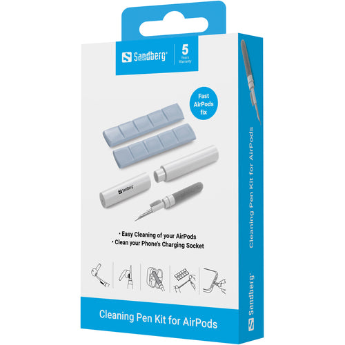 Cleaning Pen Kit for Airpods - Se 470-32