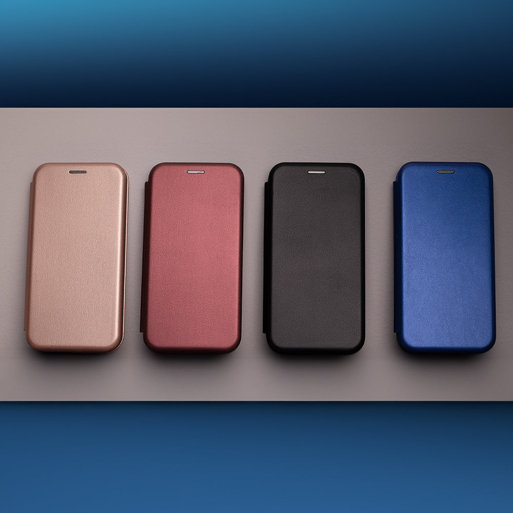Samsung gal.S24Ult Wallet Sort - billede 18