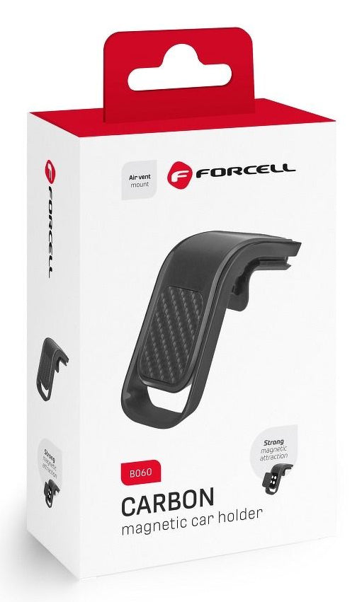 Telefonholder til bil magnetik