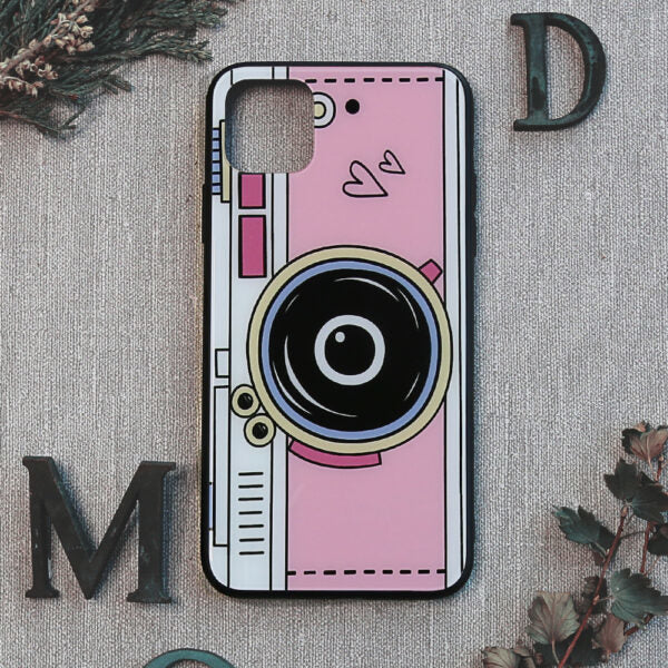 iPhone 11 Pro Max Cover Kamera