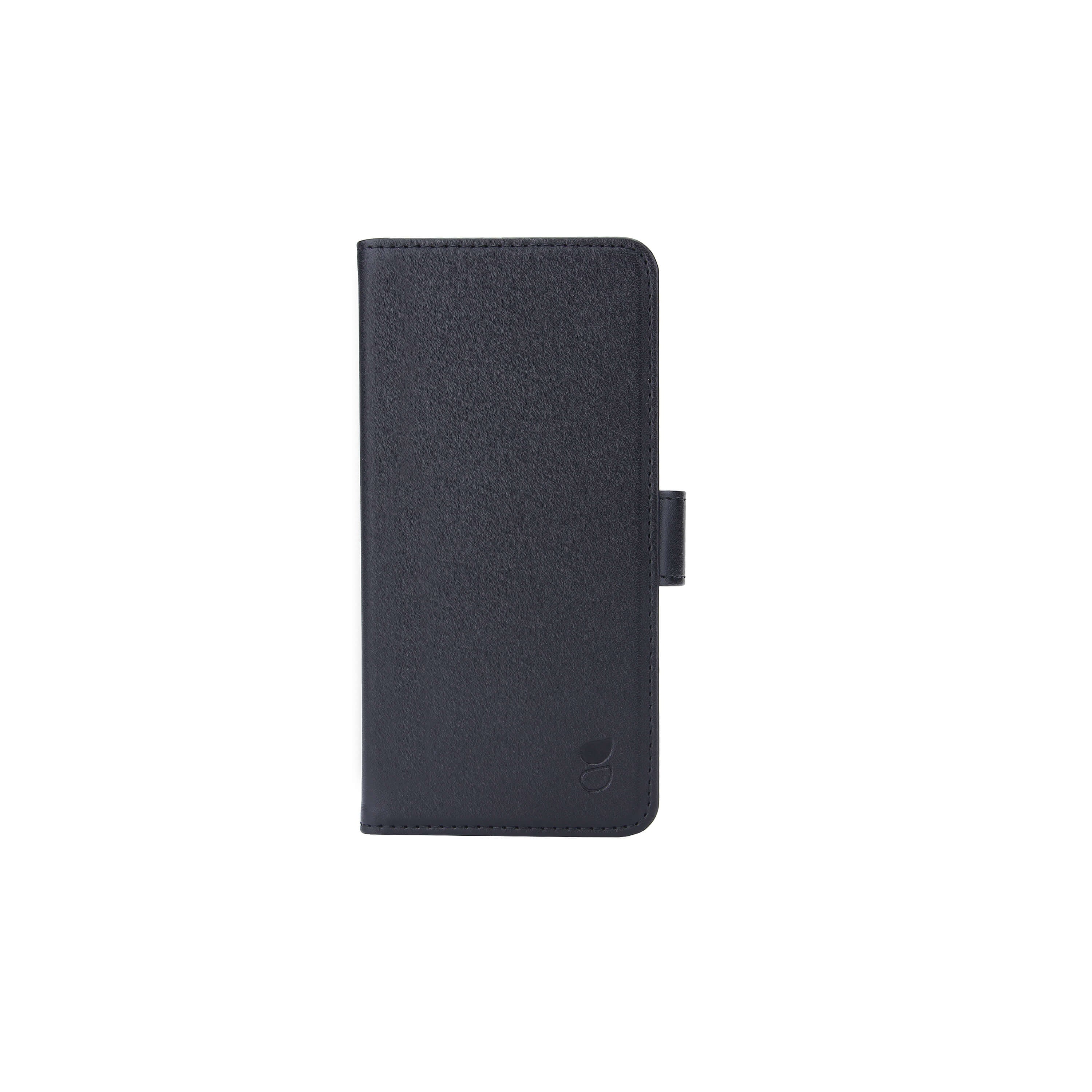 Samsung A20 Wallet m/3kort BK