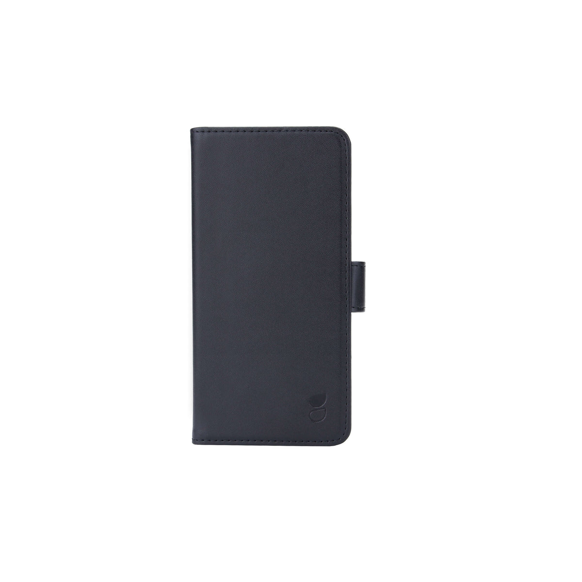Samsung A20 Wallet m/3kort BK