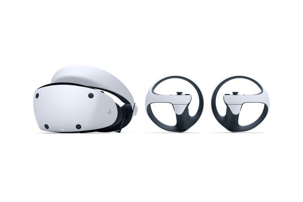 PlayStation VR2 - billede 8