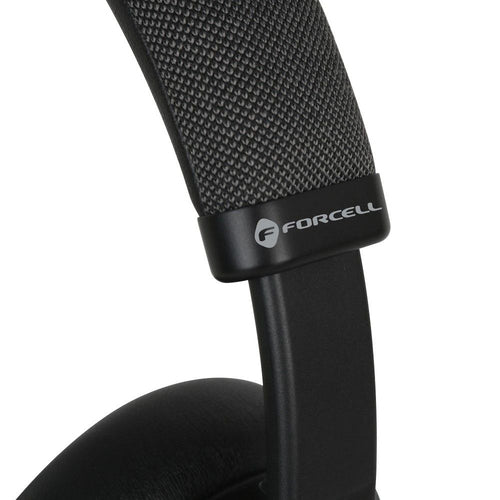 TouchBeat Headphone m/ANC Sort