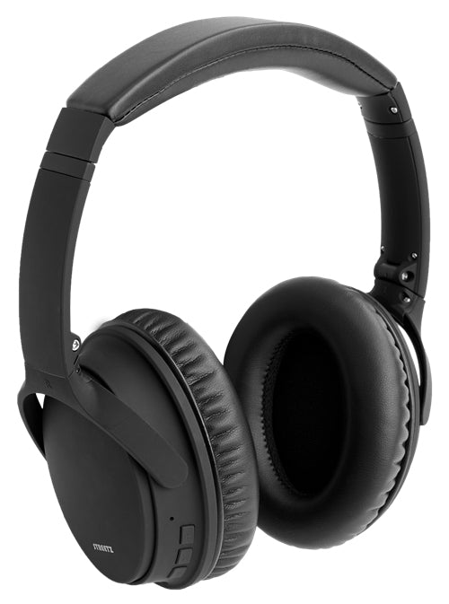 On Ear TWS Headset m/noisecan. - billede 3