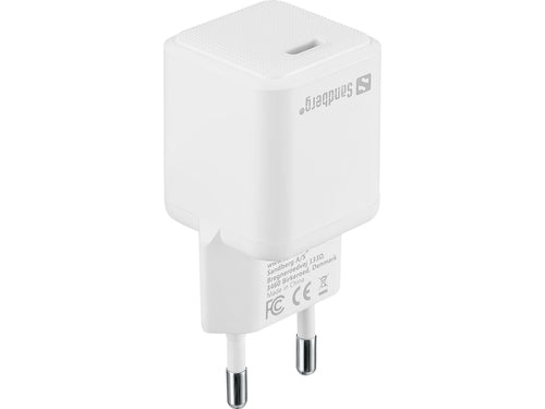 220V Lader PD20W