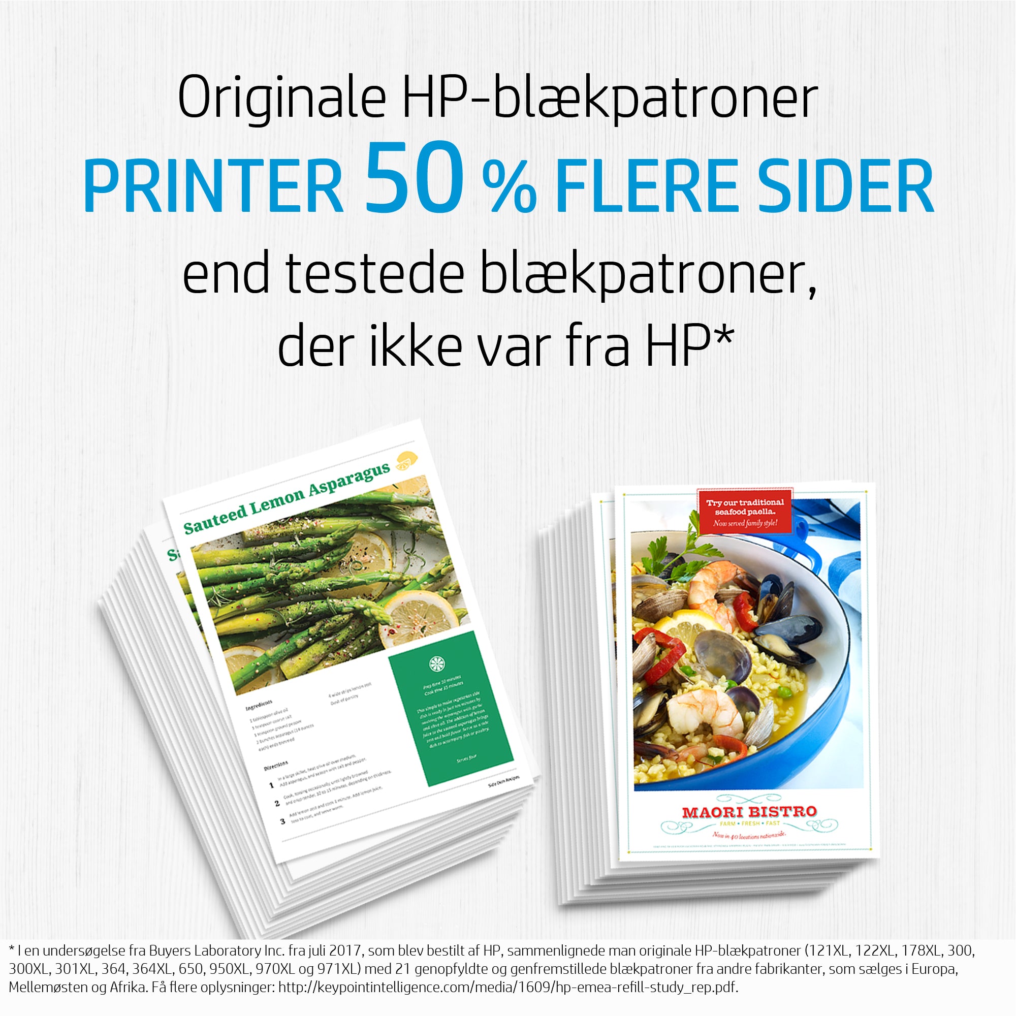 HP 364XL Yellow - billede 3