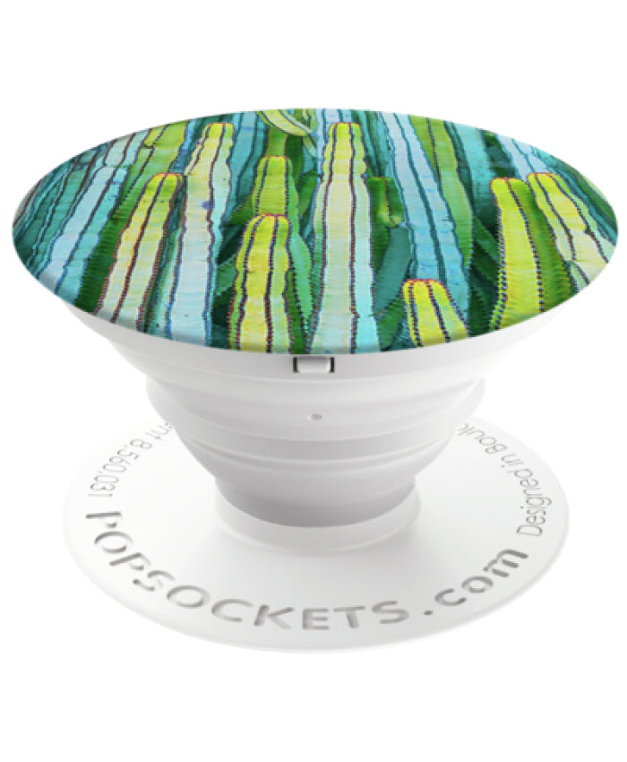 POPSOCKETS Cactus Patch Holder