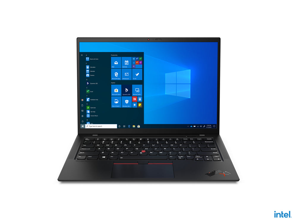 14" X1 G9 I5-11/256/16/W11 GrB
