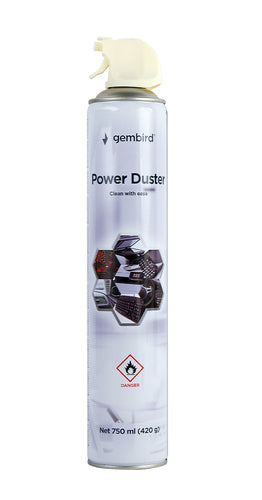 Gembird Airduster 750ml