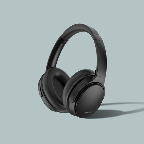 On Ear TWS Headset m/noisecan.