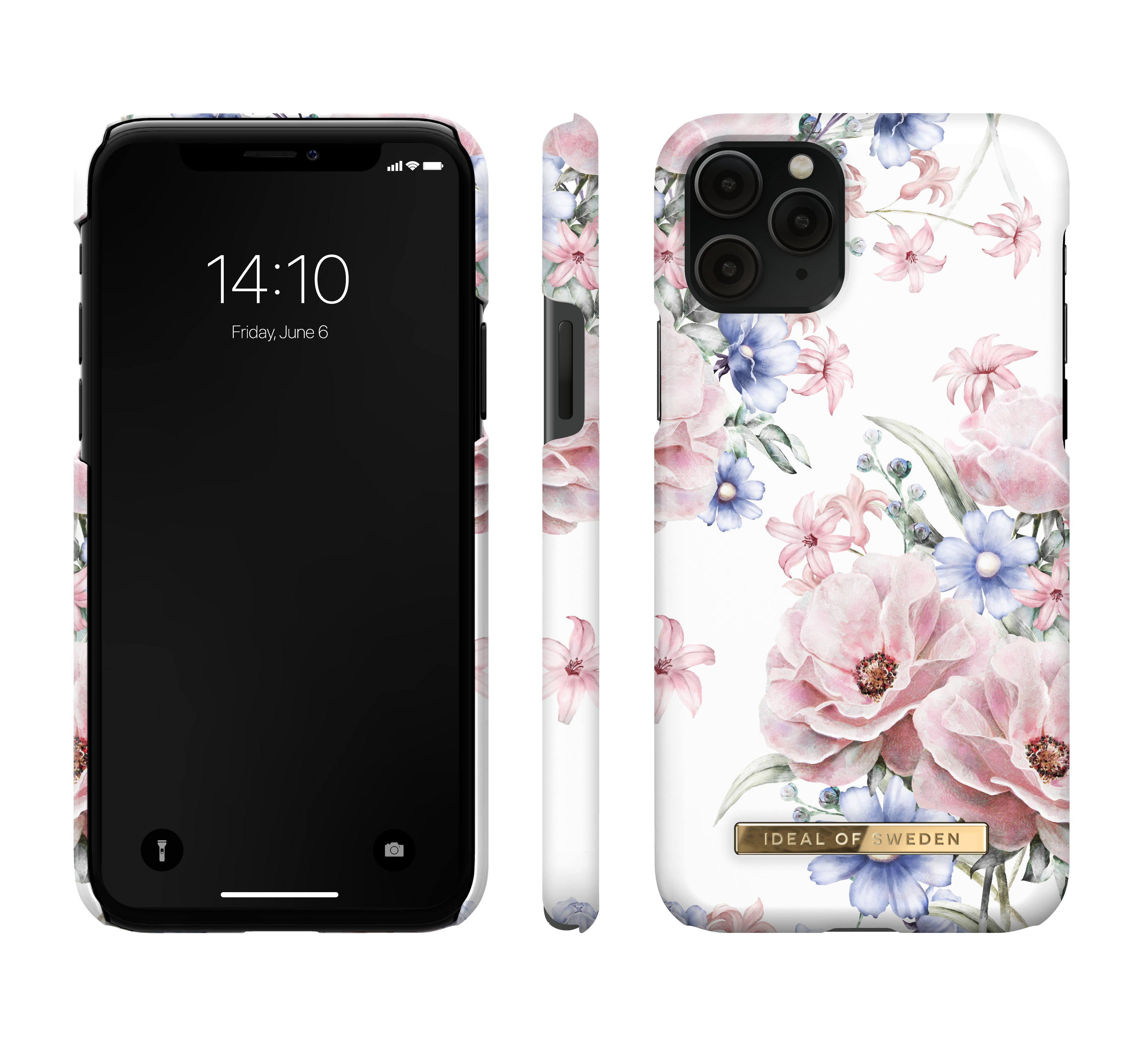 Ideal of Sweden IPHONE 11 PRO FLORAL ROMANCE - billede 2
