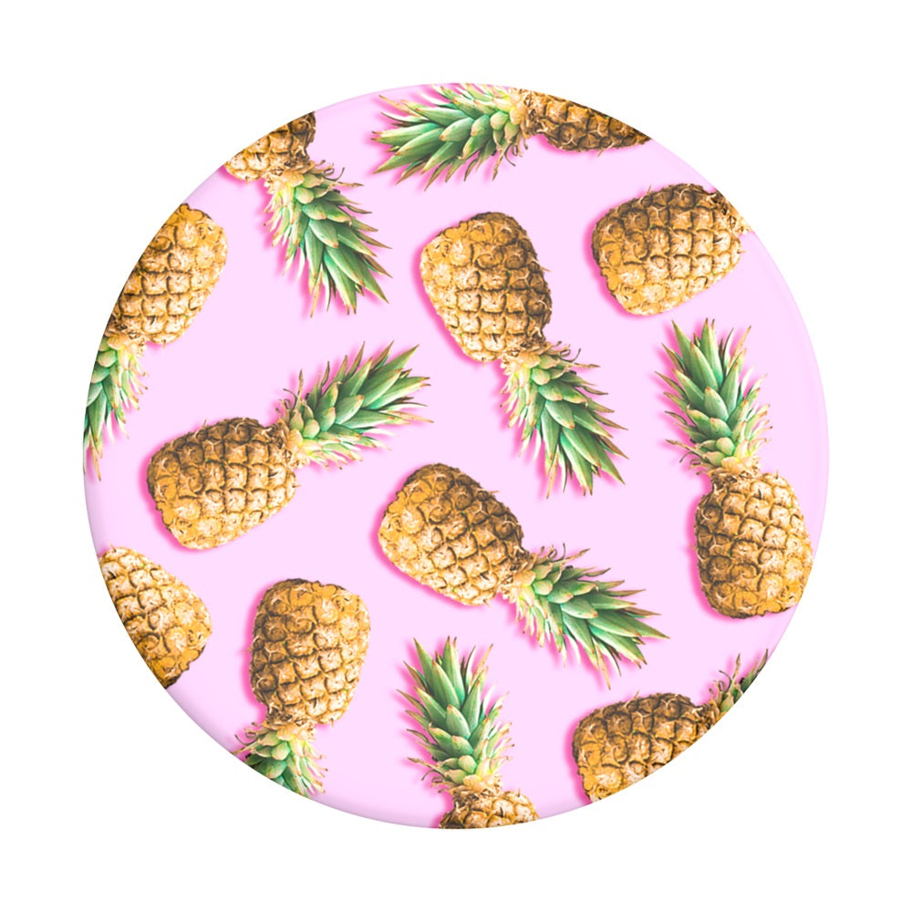 Basic Grip Pineapple Palooza