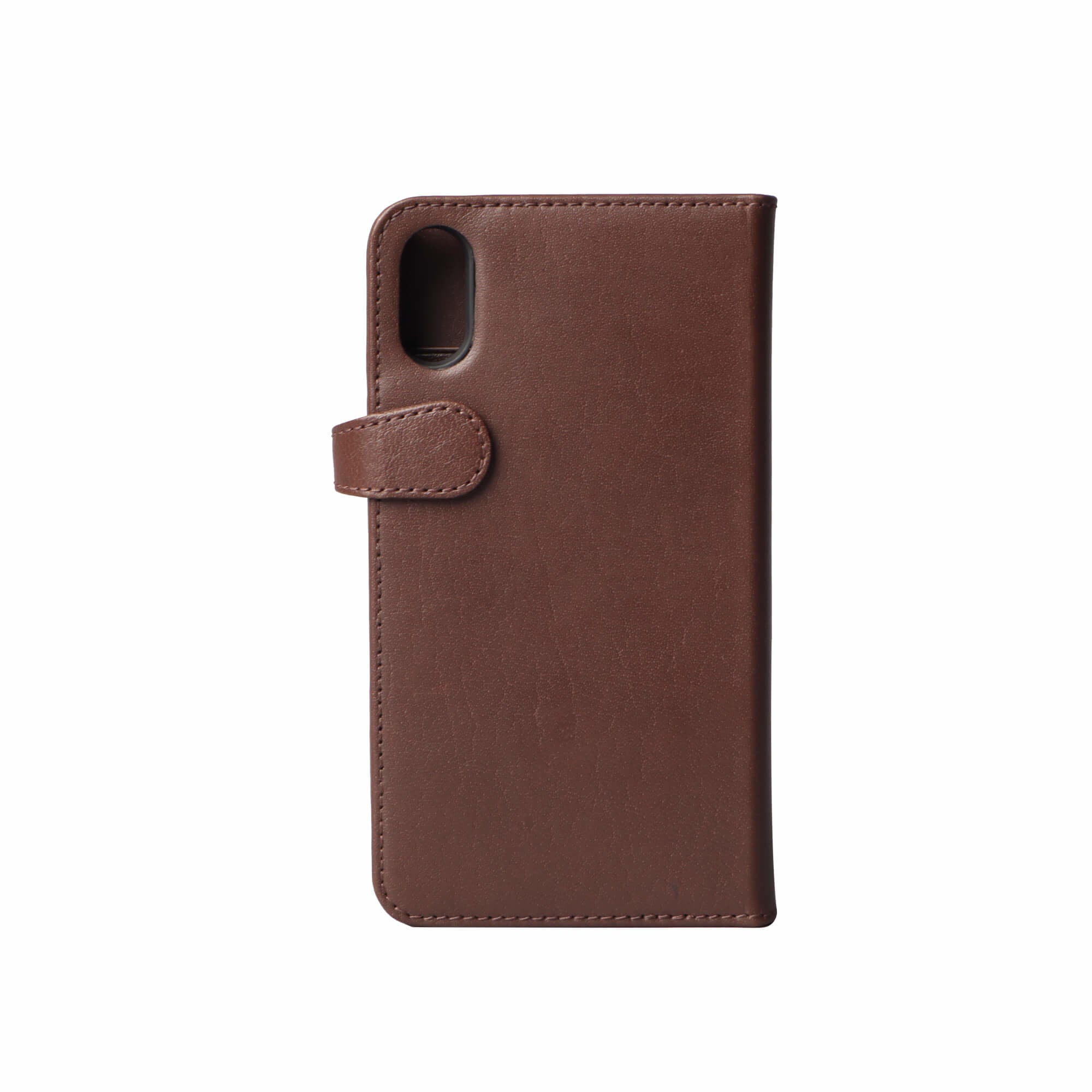 iPhone XR Cover Gear – Brun – Buffalo - billede 4