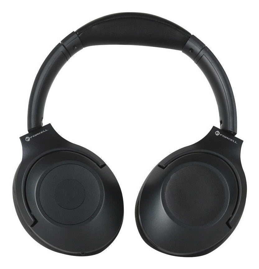Wireless Headphone m/ANC Sort - billede 5
