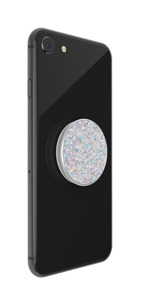 Popsocket Sparkle Snow White - EOL - billede 4