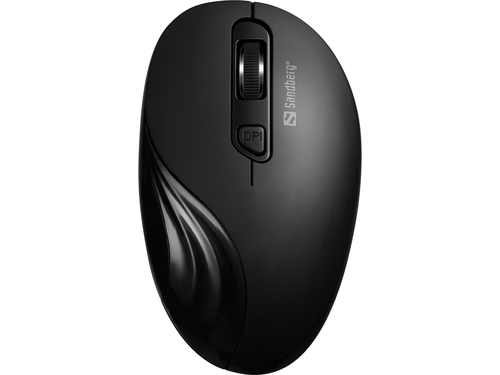 Sandberg Wireless Mouse - billede 4