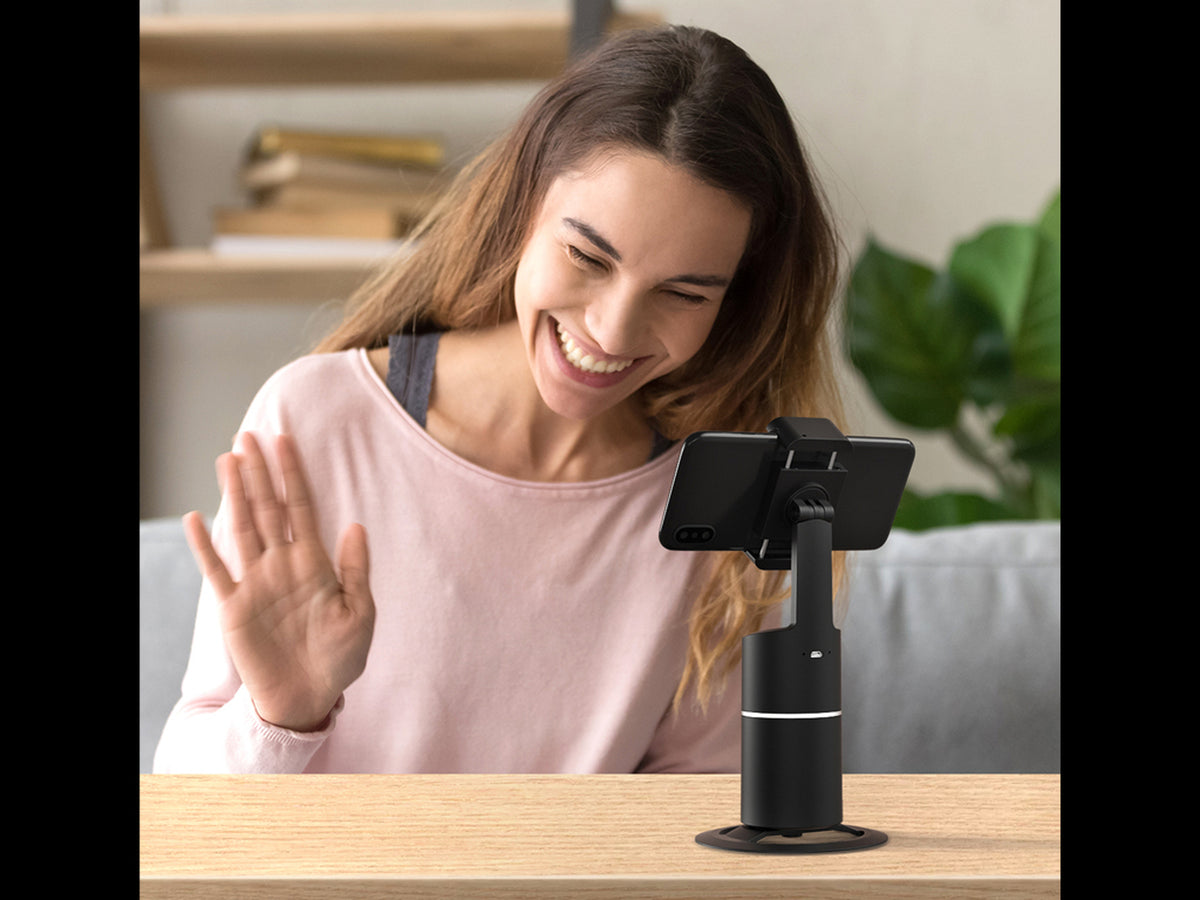 Motion Tracking Phone Mount - billede 4