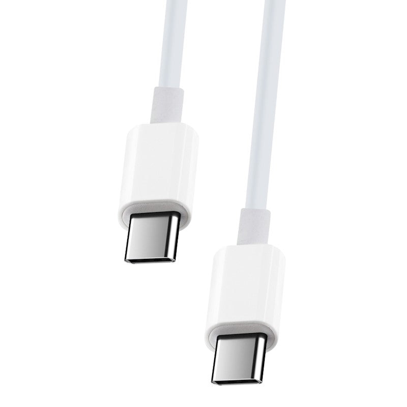 Kabel USBC/USBC 2m 100w - billede 5