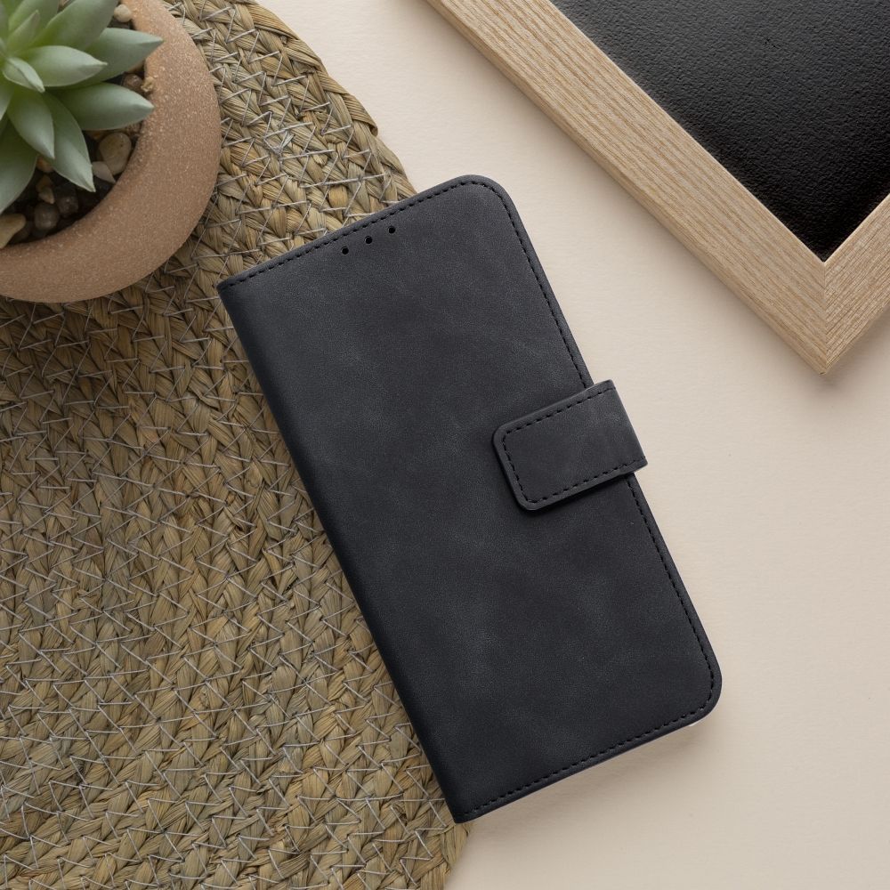 iPhone 14 Wallet Flip Cover Tender – Sort