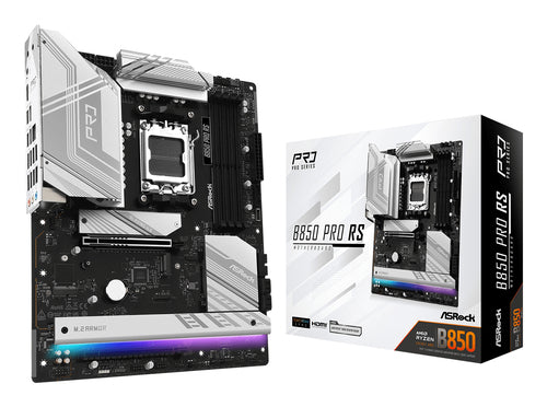 Asrock B850 PRO RS - ATX AM5